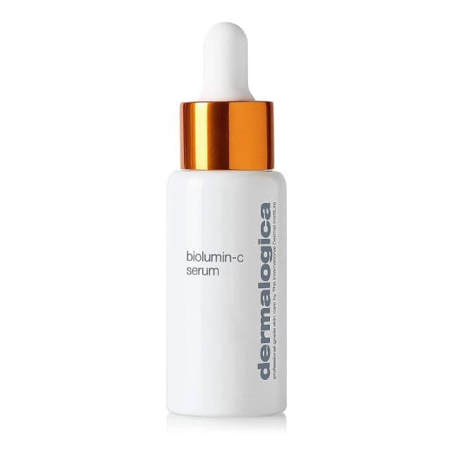 Dermalogica Overnight Repair Serum review photo by Adridubon