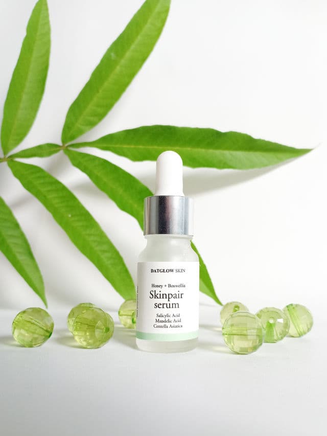 datglowskin Skinpair Serum review photo by Adrsiaa
