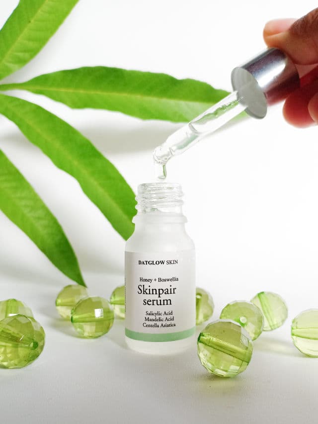 datglowskin Skinpair Serum review photo by Adrsiaa