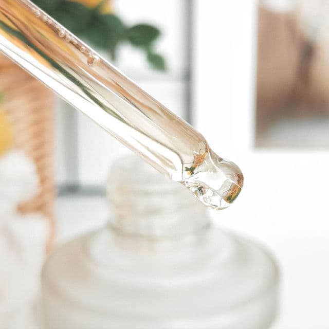 Bellflower Heartleaf Houttuynia Treatment Serum review photo by HilalAfandi