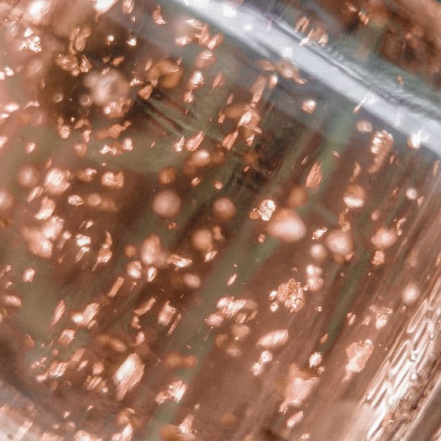 Bioessence 24K Bio-Gold Rose Gold Water review photo by HilalAfandi