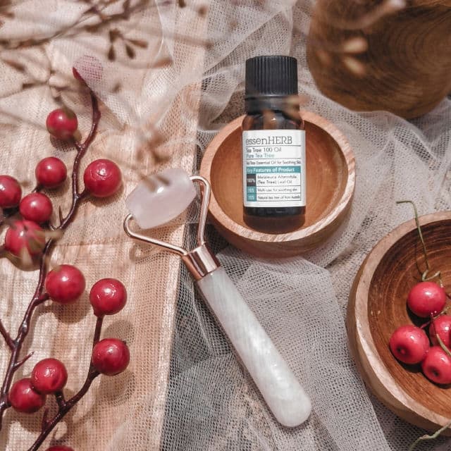 essenHERB Tea Tree 100 Oil review photo by HilalAfandi