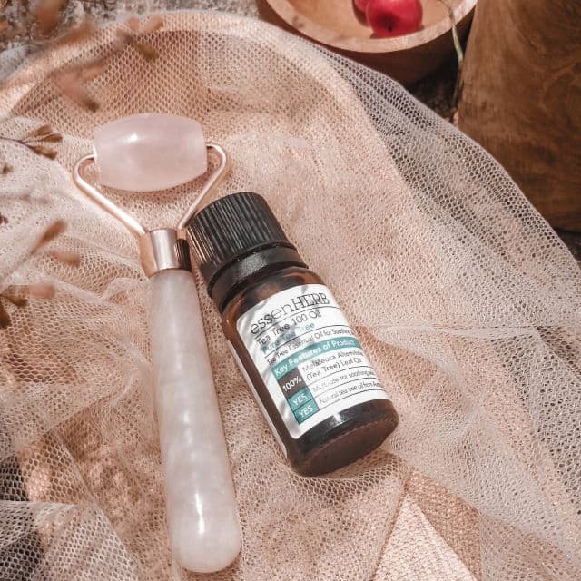 essenHERB Tea Tree 100 Oil review photo by HilalAfandi
