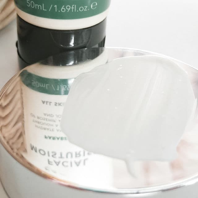 Sukin Facial Moisturizer review photo by HilalAfandi