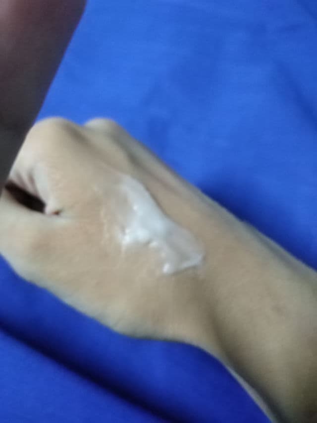 Secret Nature Seaweed Fresh Cleansing Balm review photo by AfrynKhyra