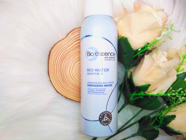 Bioessence Bio-Water Energizing Water review photo by AfrynKhyra