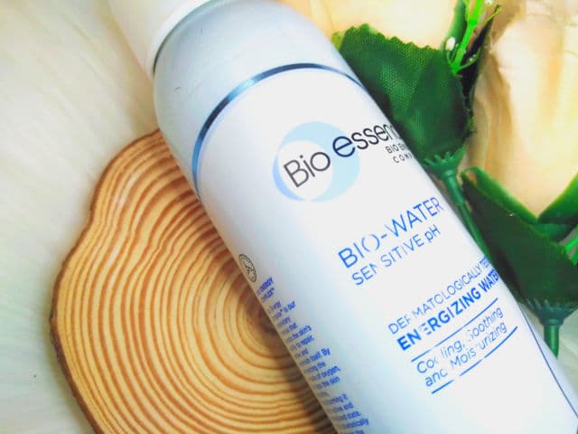 Bioessence Bio-Water Energizing Water review photo by AfrynKhyra
