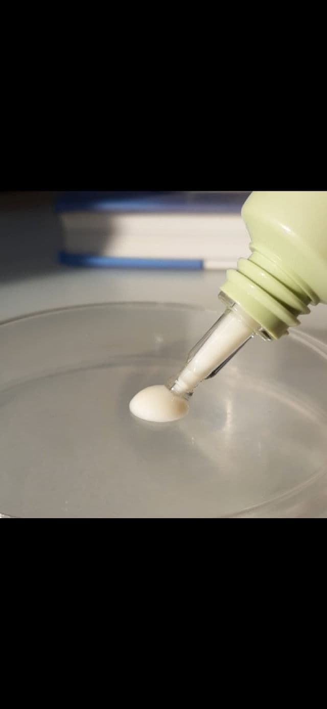 Paula's Choice CBD Skin Transformative Treatment Milk review photo by Aicha