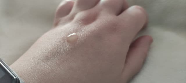 Biovène Age-Defying Vitamin C 27% Facial Serum review photo by AinKBeauty