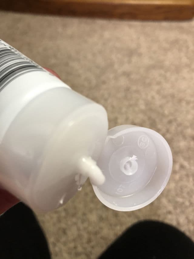 Neutrogena Rapid Clear Stubborn Acne Daily Leave-On Mask review photo by Ajsensitiveskincare