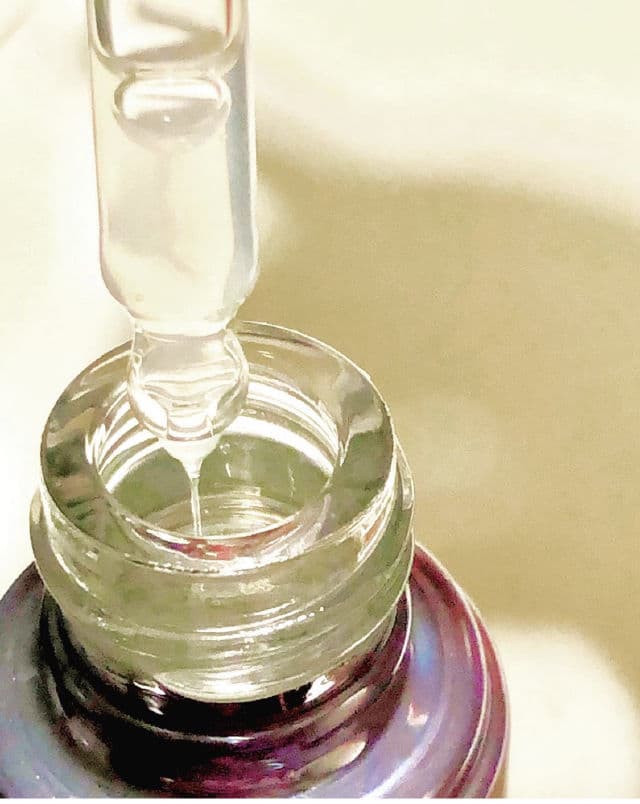 111Skin Cryo ATP Sports Booster review photo by Ajsensitiveskincare