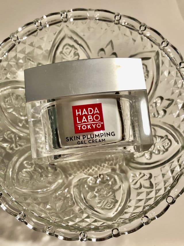Hada Labo Intense Hydrating Skin-Plumping Gel Day & Night review photo by Ajsensitiveskincare