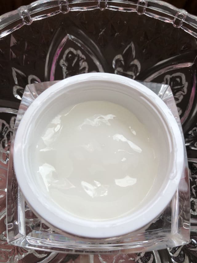 Hada Labo Intense Hydrating Skin-Plumping Gel Day & Night review photo by Ajsensitiveskincare