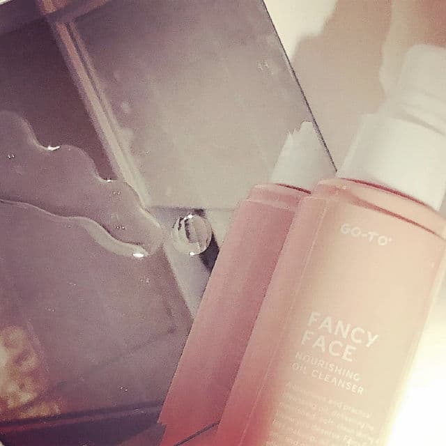 Go-To Skincare Fancy Face  review photo by Ajsensitiveskincare