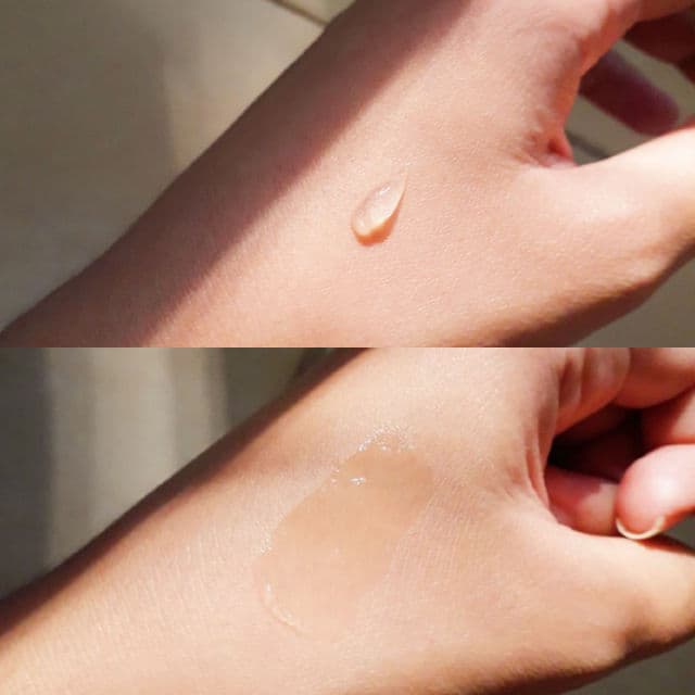 datglowskin BHA + Licorice Acne Gel review photo by Akhira