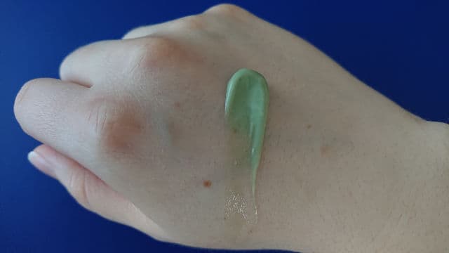 Dr. Botanicals Hemp Infused Natural Nutrition Moisturiser review photo by Alca