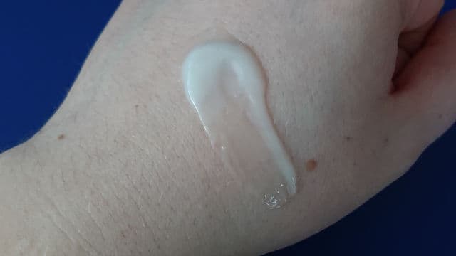 Neutrogena Hydro Boost Sleeping Cream review photo by Alca