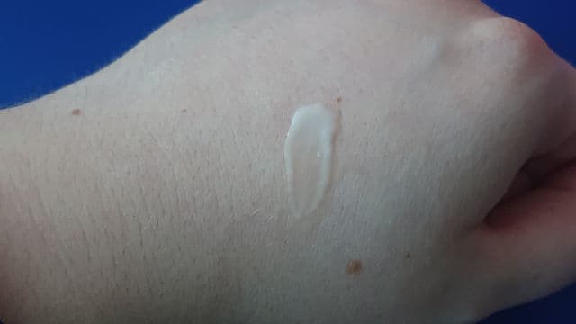 Elemis Hydra-Balance Day Cream review photo by Alca