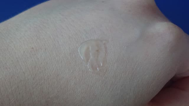 Mizon Collagen Power Firming Eye Cream review photo by Alca