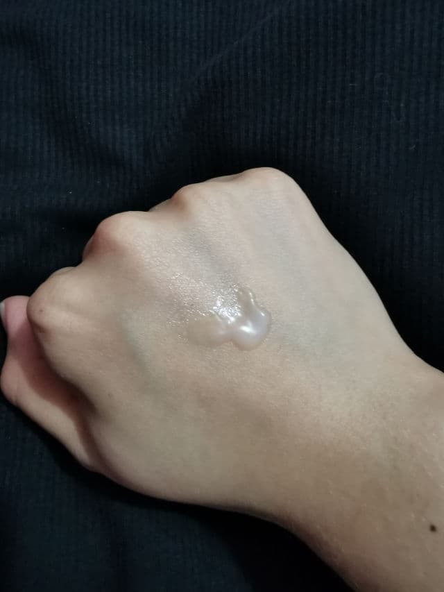 SKINMISO I'm A. Helper Spot review photo by Kbeautyinsiders