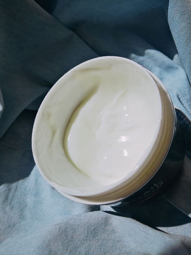 EYENLIP Black Snail All In One Cream review photo by Alenka666