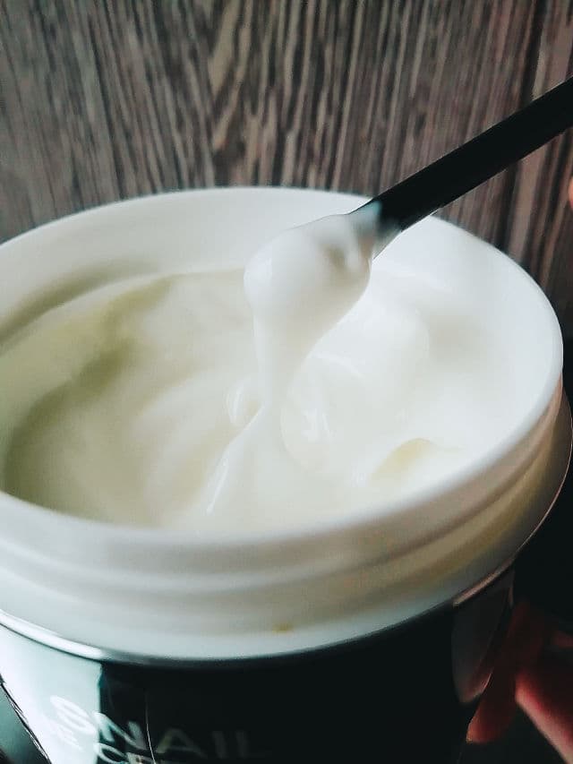 EYENLIP Black Snail All In One Cream review photo by Alenka666