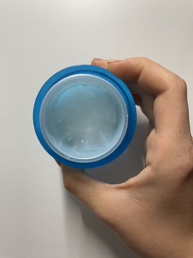 Neutrogena Hydro Boost Gel Cream for Dry Skin review photo by Alexandra3