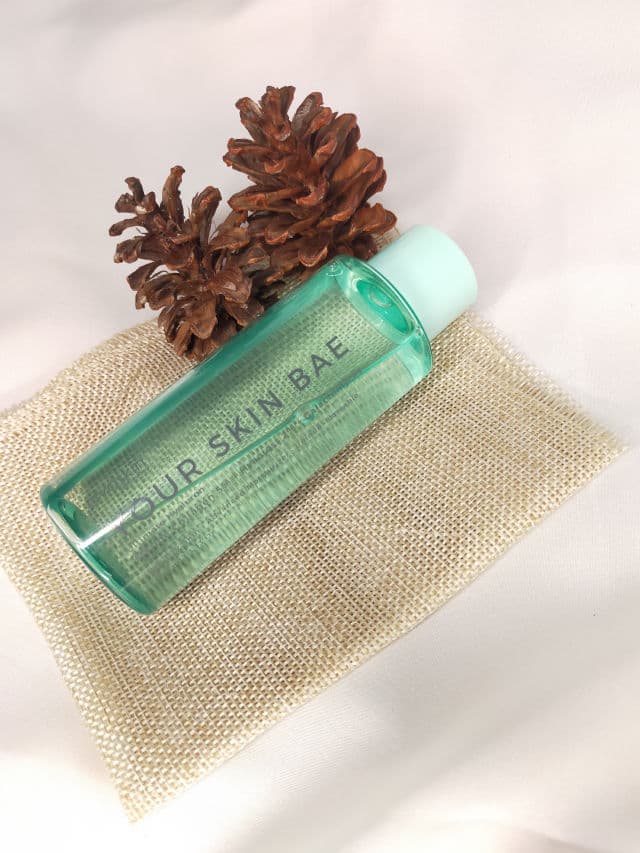 Avoskin Your Skin Bae Ultimate Hyaluron Marine Collagen 5% + Hyacross 2% + Galactomyces review photo by Alfinatr