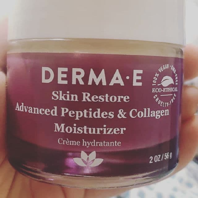 derma e Firming DMAE Moisturizer with Alpha Lipoic and C-Ester review photo by Alisha143