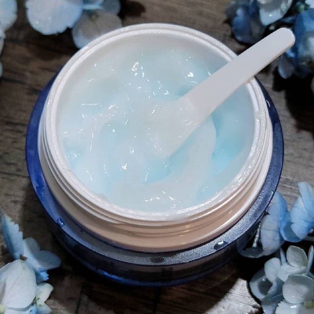 Jumiso Waterfull Hyaluronic Acid Cream review photo by AllDayBeautyBabe