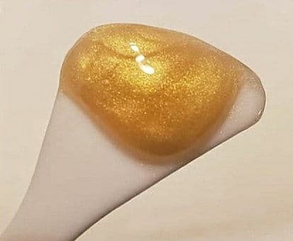 TONYMOLY Golden Pig Collagen Bounce Mask review photo by AlottaReviews