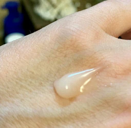 Clinique Moisture Surge Extended Thirst Relief review photo by AlottaReviews