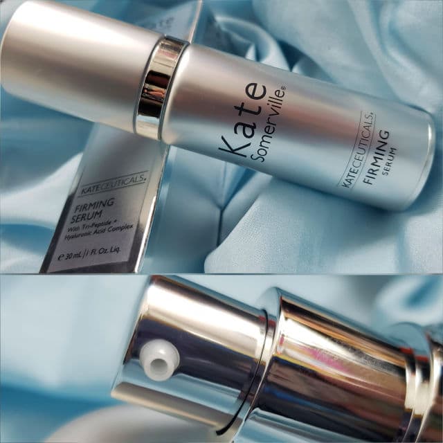 Kate Somerville KateCeuticals™ Firming Serum review photo by AlottaReviews