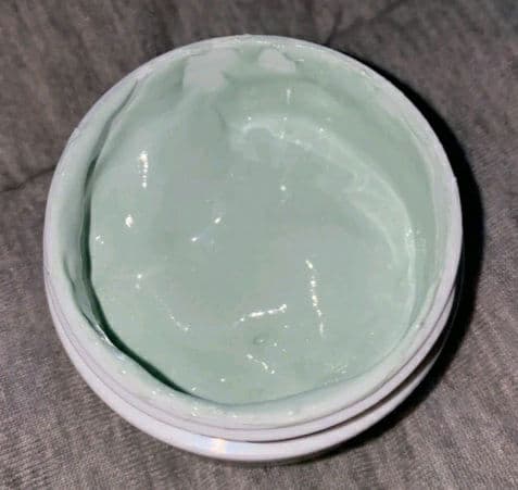 Mario Badescu Super Collagen Mask review photo by AlottaReviews
