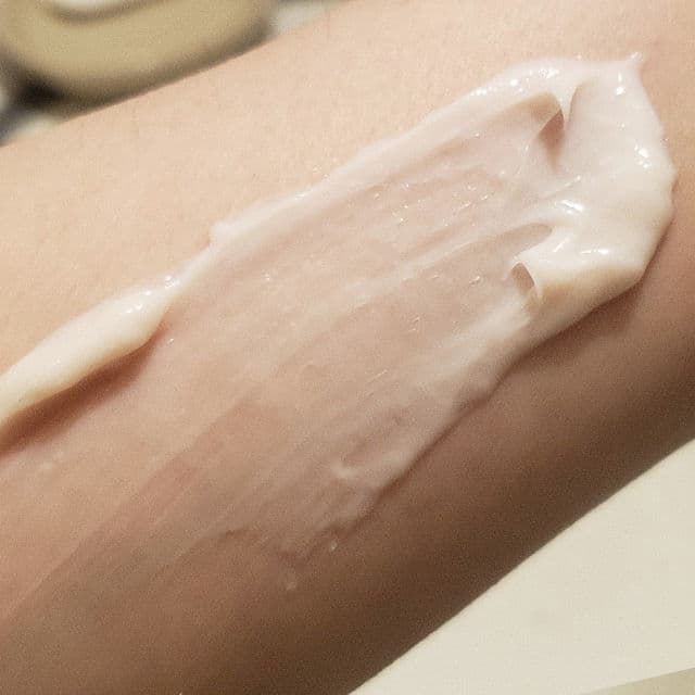 Herbal Dynamics Beauty Flawlessly Firm Toning Body Butter review photo by AlottaReviews