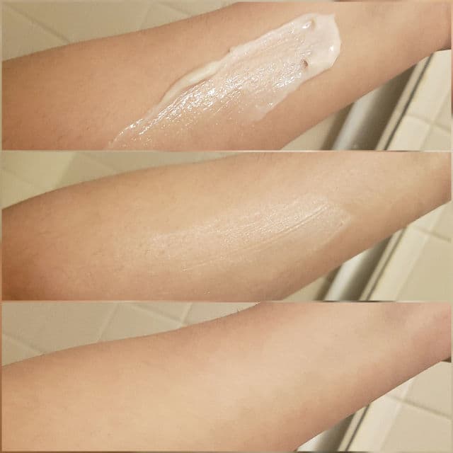 Herbal Dynamics Beauty Flawlessly Firm Toning Body Butter review photo by AlottaReviews