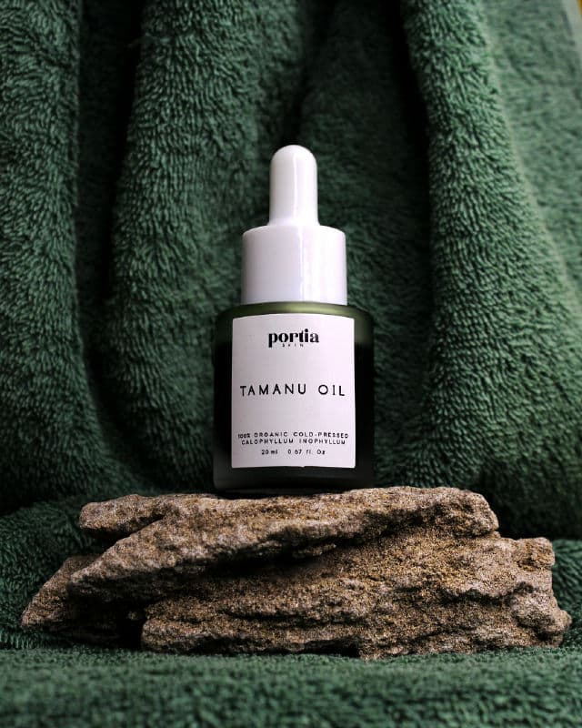 Portia Skin Tamanu Oil review photo by Alyarizkiramadhan