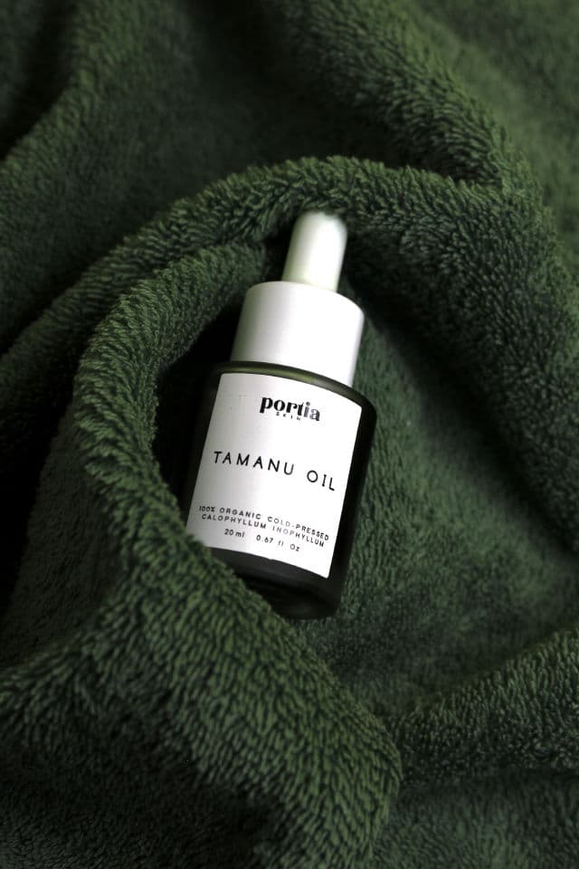 Portia Skin Tamanu Oil review photo by Alyarizkiramadhan