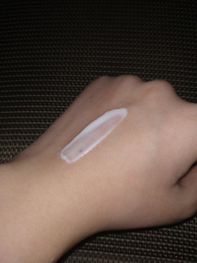 Cosmoderm Vitamin E Cream 1000 IU with Rosehip Oil review photo by AmIWhatIAm