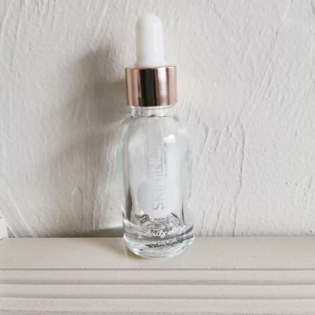 Skin Inc Supplement Bar My Daily Dose Of Glow review photo by Ambitiouspiglet