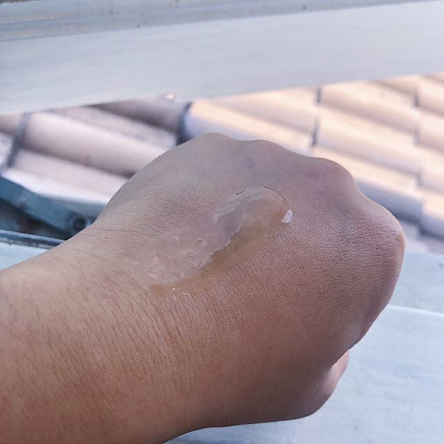 Hollaface Pore-Clarifying Brightening Serum (Blueprint Edition) review photo by AmeeJay