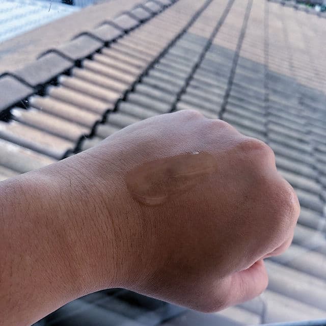 Hollaface Brightening Concentrate Glow Serum (Blueprint Edition) review photo by AmeeJay