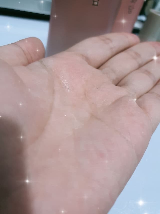 THE FACE SHOP Yehwadam Revitalizing Toner review photo by Amelll