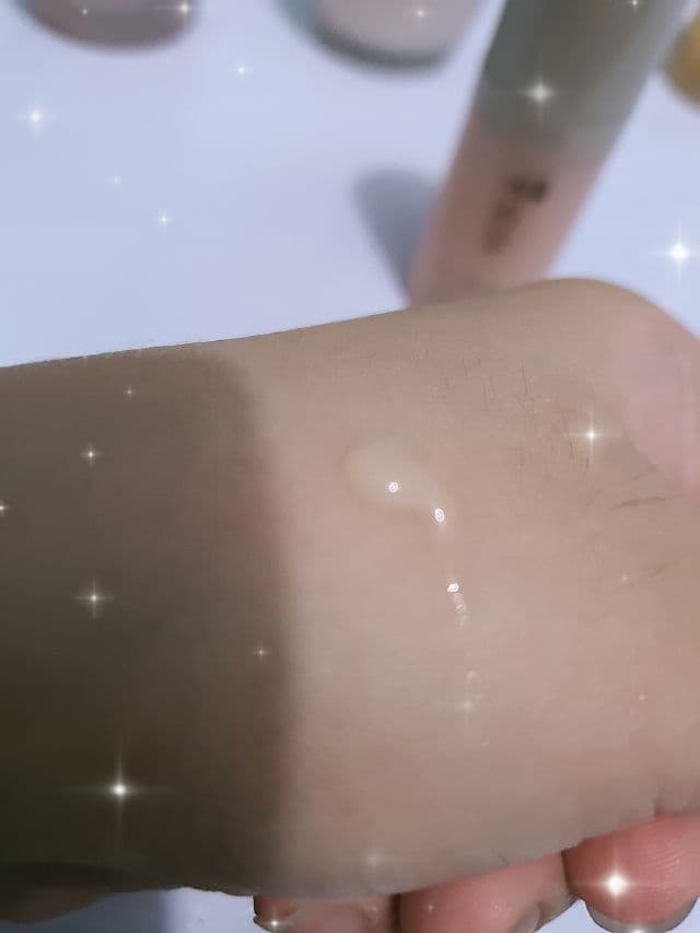 THE FACE SHOP Yehwadam Heaven Grade Ginseng Rejuvenating Serum review photo by Amelll