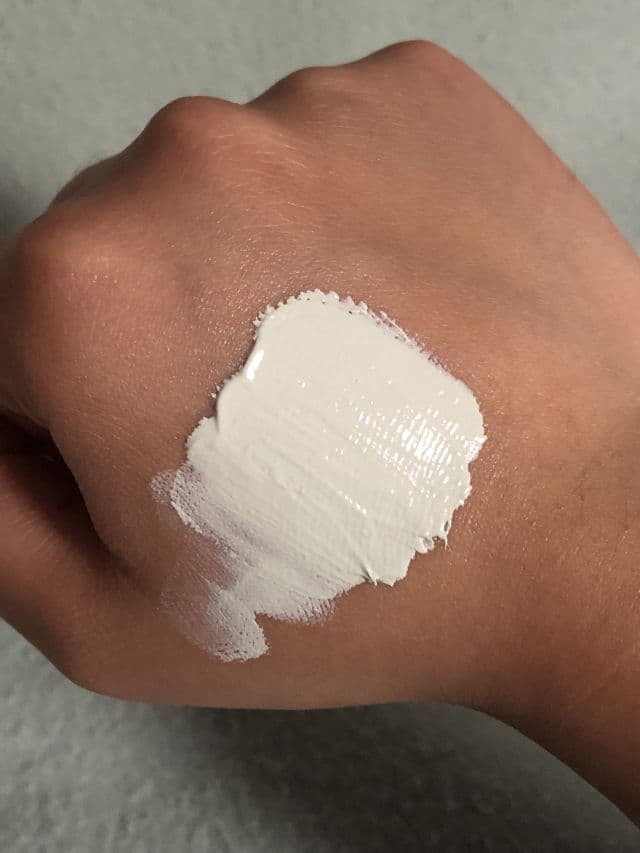 Herbalife Skin Purifying Mint Clay Mask review photo by AnaSofiHG