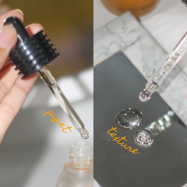 COSRX Full Fit Propolis Light Ampoule review photo by Anandanftrn