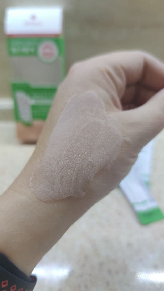 Cell Fusion C Pore Delete Bubble Pack review photo by AnastasiaS