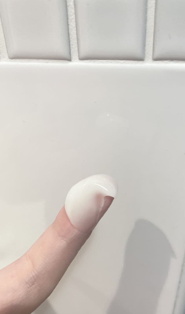 Natio Rosewater Hydration Moisture Boost Day Cream-Gel review photo by Anastasiya