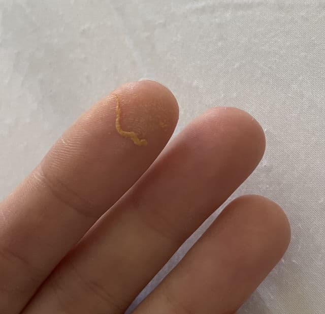 SunSense Daily Face SPF 50+ review photo by Anastasiya