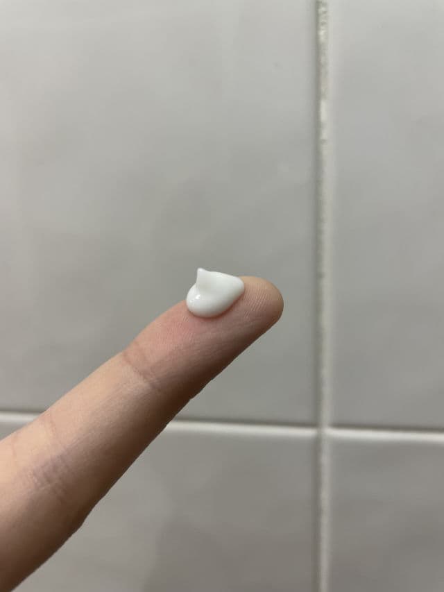 Sukin Hydration Hydrafusion Night Cream review photo by Anastasiya